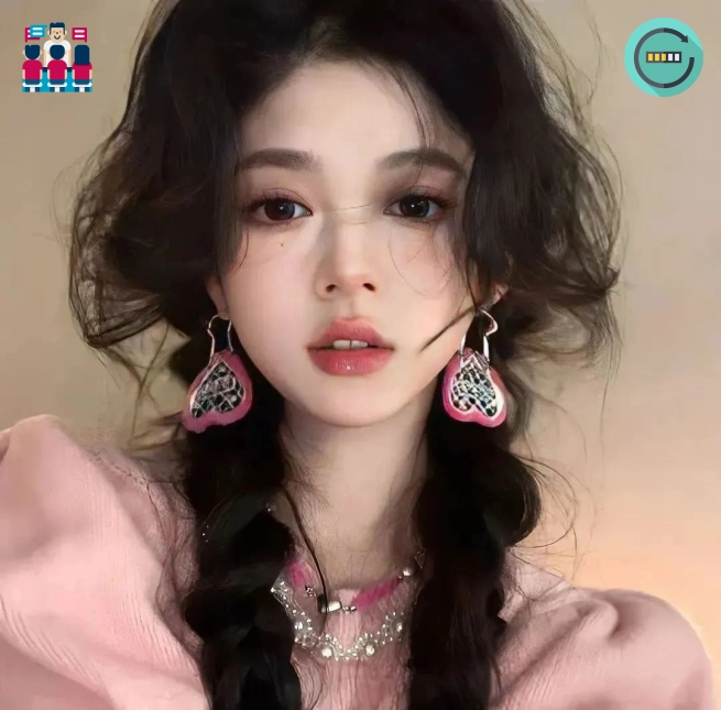 梁女士